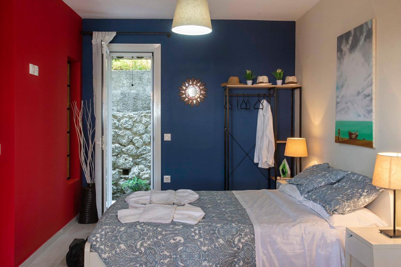 Ammos Beach House Glyfada  Extérieur photo