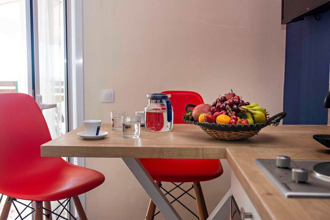 Ammos Beach House Glyfada  Extérieur photo