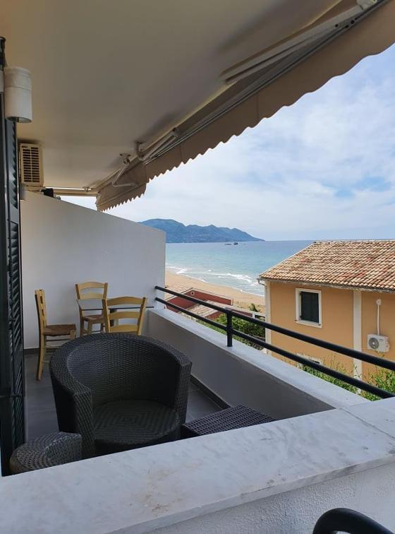 Ammos Beach House Glyfada  Extérieur photo