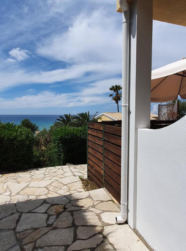 Ammos Beach House Glyfada  Extérieur photo