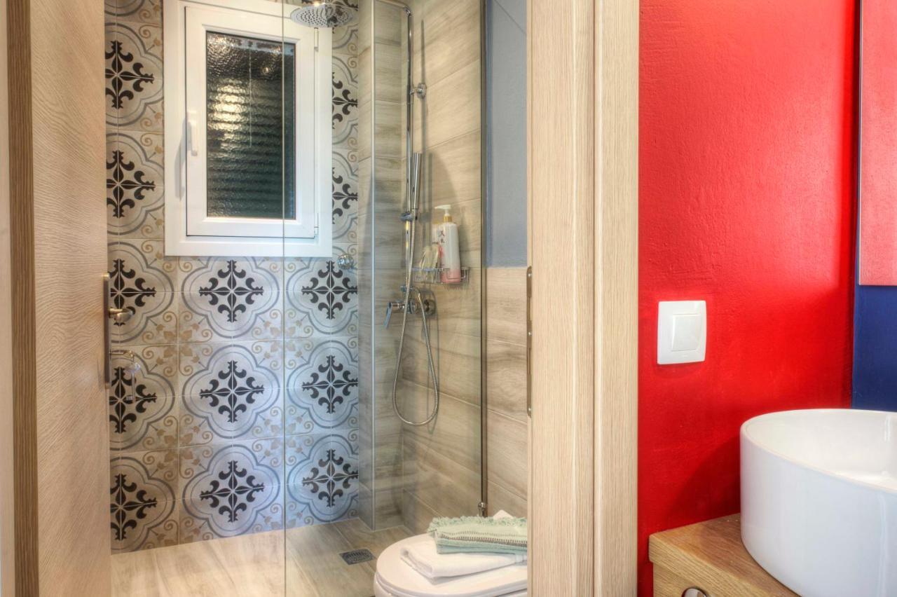 Ammos Beach House Glyfada  Extérieur photo