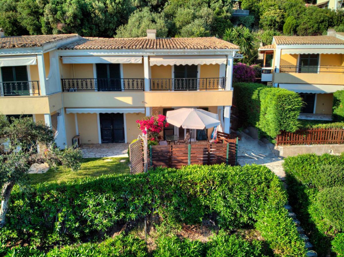 Ammos Beach House Glyfada  Extérieur photo