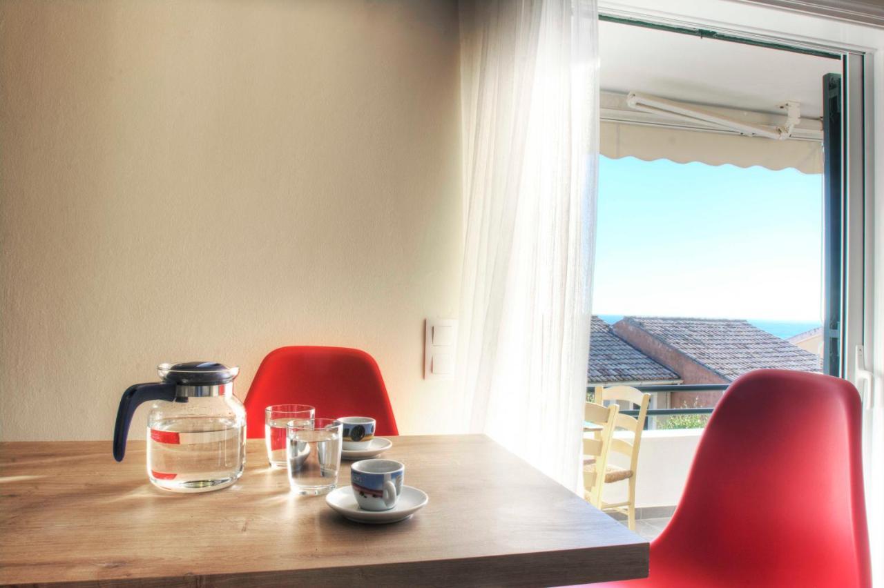 Ammos Beach House Glyfada  Extérieur photo