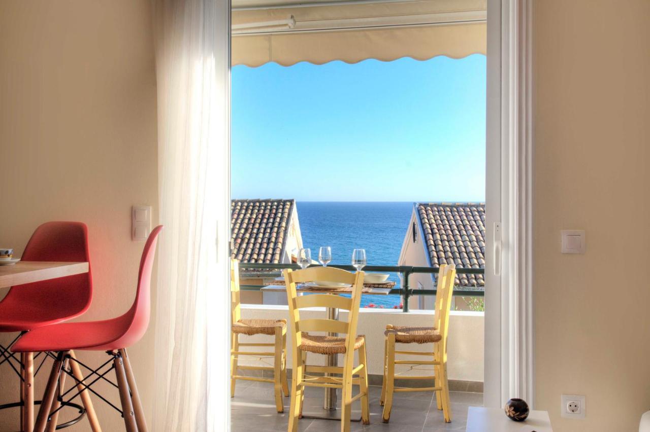 Ammos Beach House Glyfada  Extérieur photo