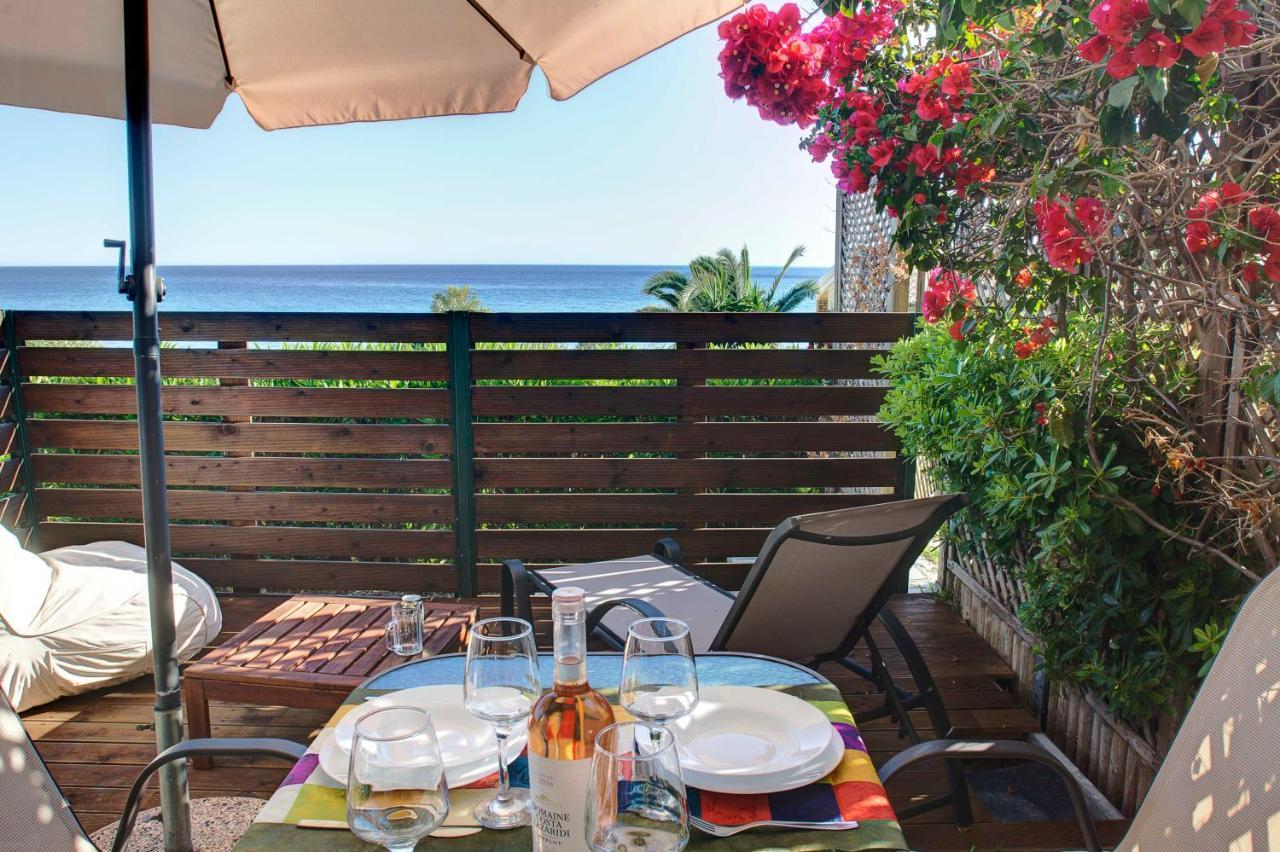 Ammos Beach House Glyfada  Extérieur photo