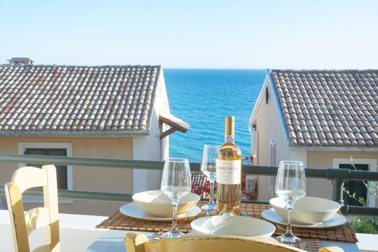 Ammos Beach House Glyfada  Extérieur photo