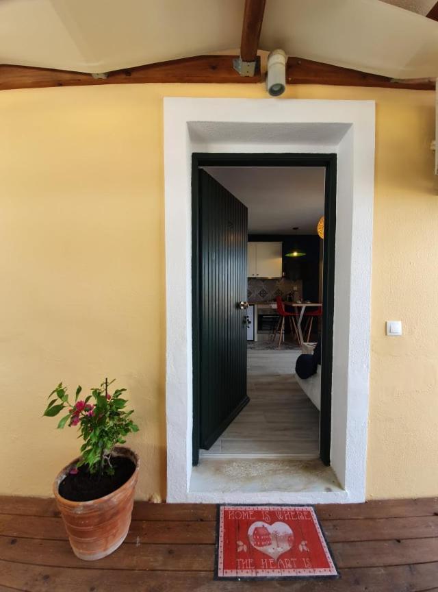 Ammos Beach House Glyfada  Extérieur photo