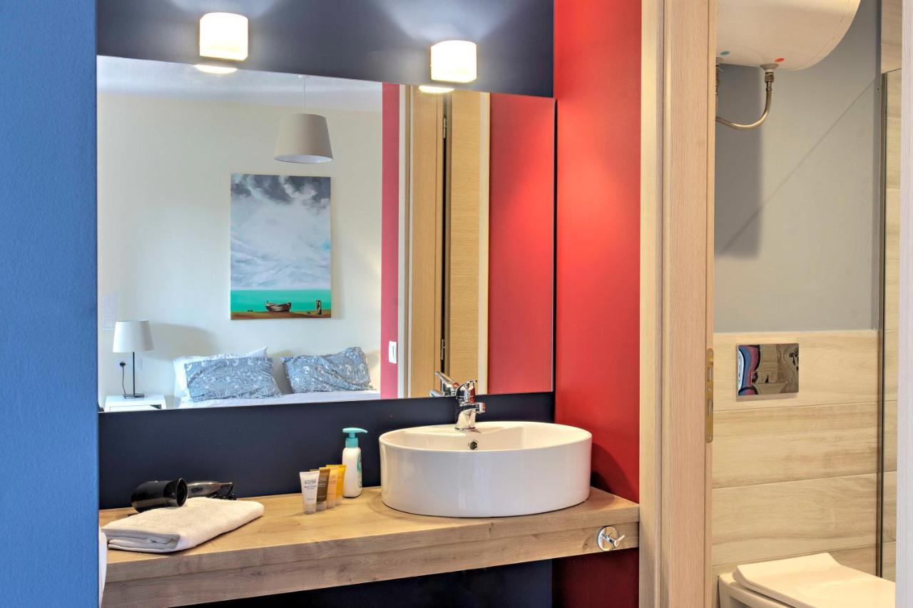 Ammos Beach House Glyfada  Extérieur photo