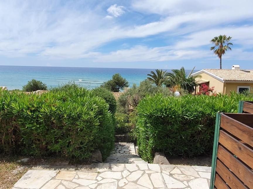 Ammos Beach House Glyfada  Extérieur photo