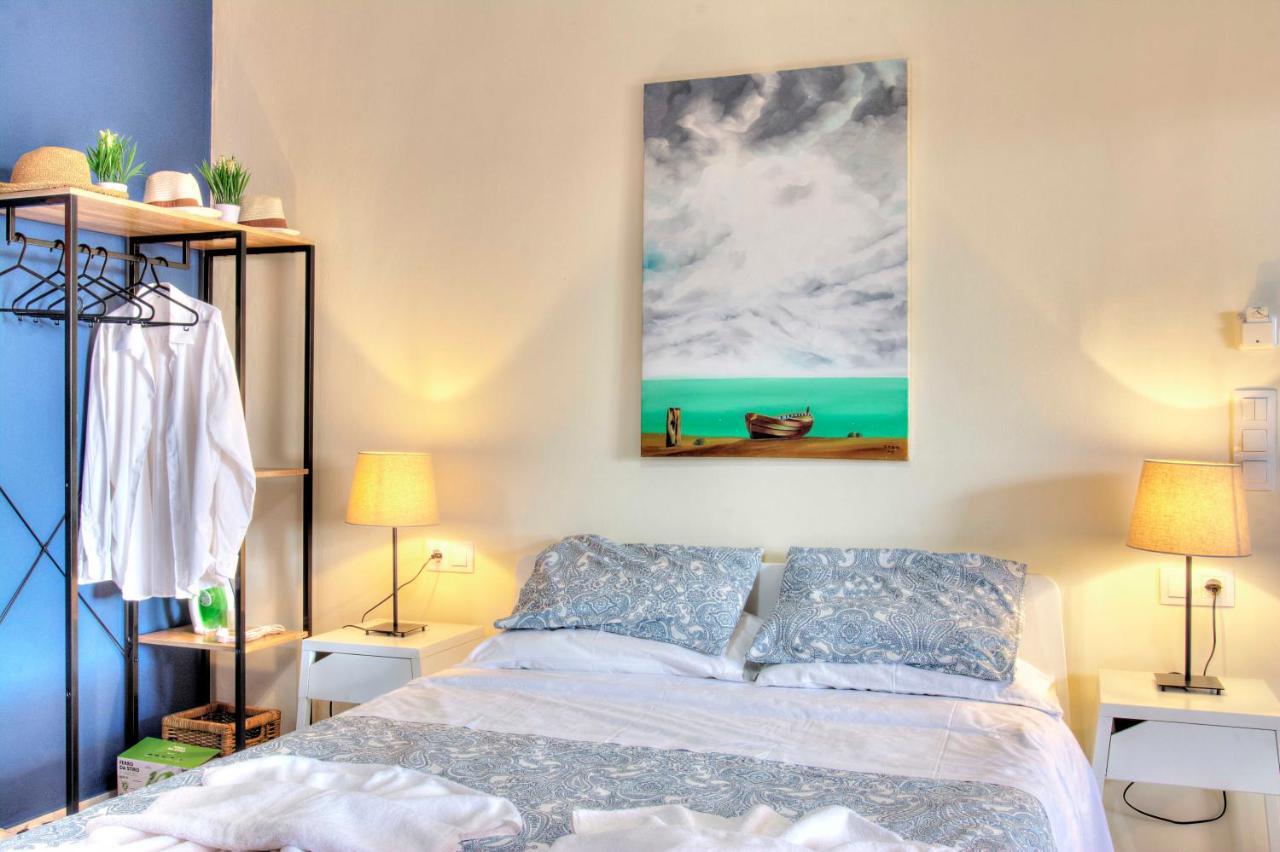 Ammos Beach House Glyfada  Extérieur photo