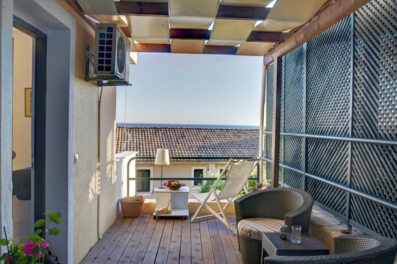 Ammos Beach House Glyfada  Extérieur photo
