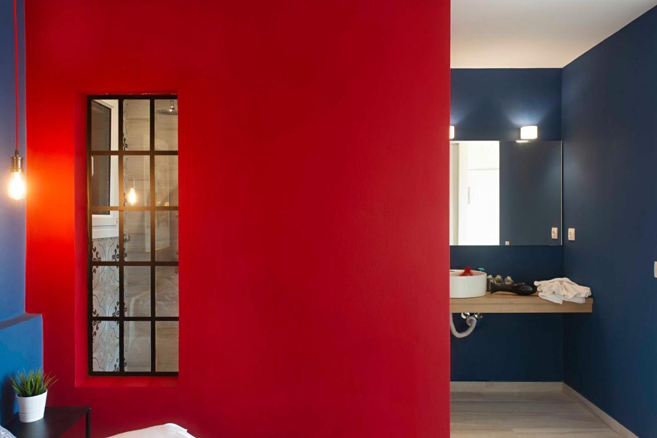 Ammos Beach House Glyfada  Extérieur photo
