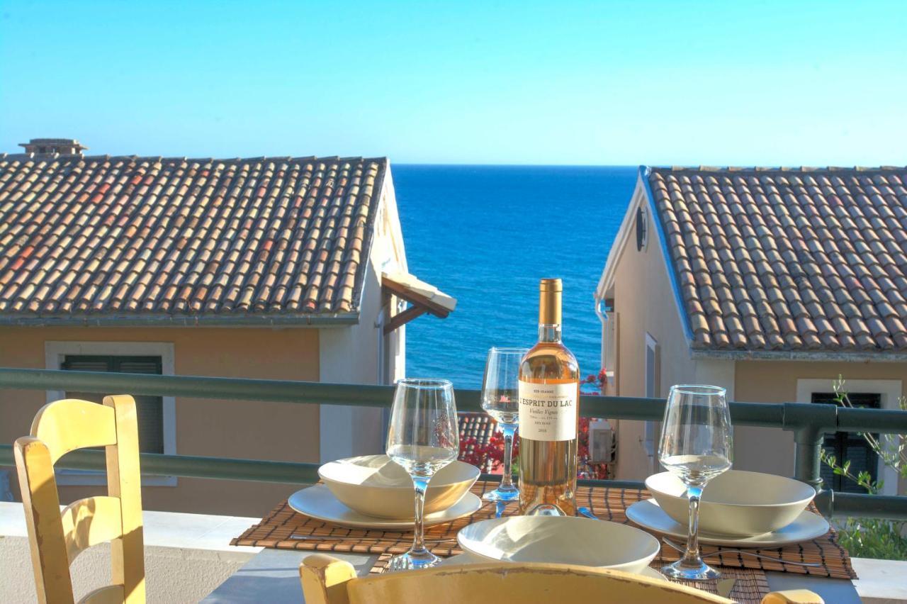 Ammos Beach House Glyfada  Extérieur photo