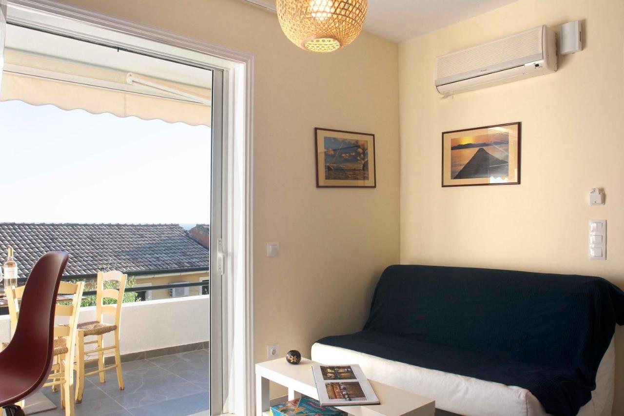 Ammos Beach House Glyfada  Extérieur photo