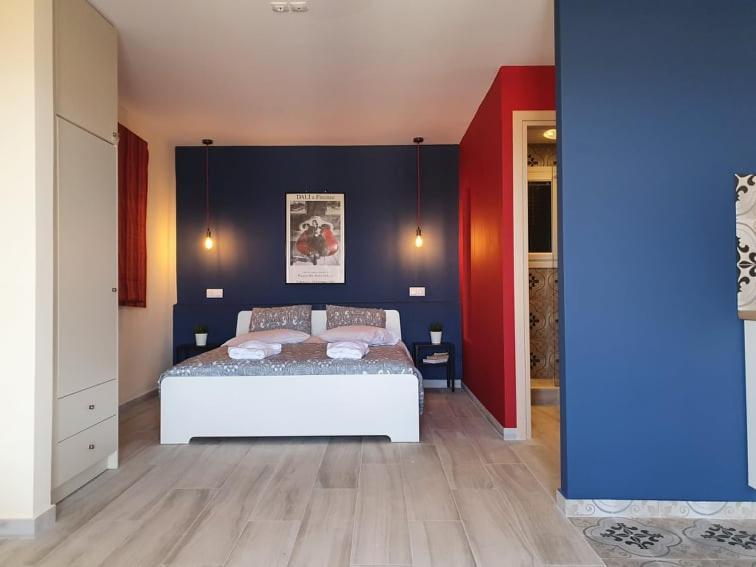 Ammos Beach House Glyfada  Extérieur photo