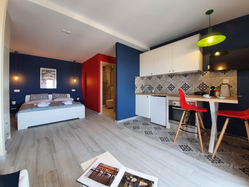 Ammos Beach House Glyfada  Extérieur photo