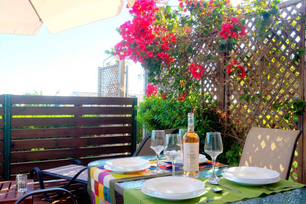 Ammos Beach House Glyfada  Extérieur photo