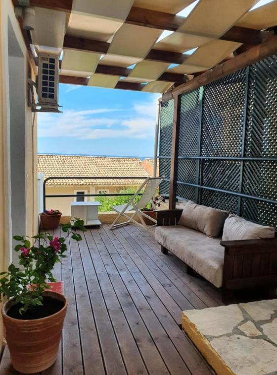 Ammos Beach House Glyfada  Extérieur photo