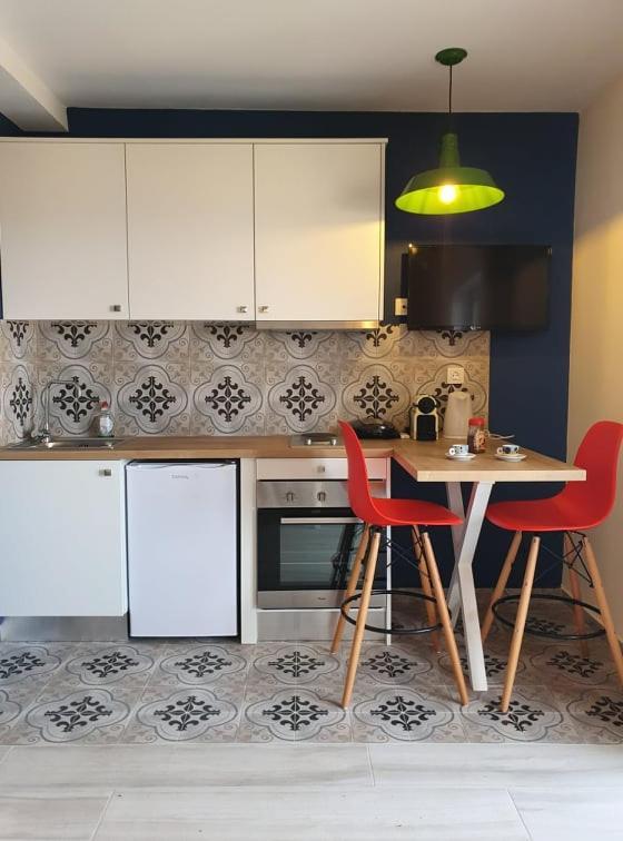 Ammos Beach House Glyfada  Extérieur photo